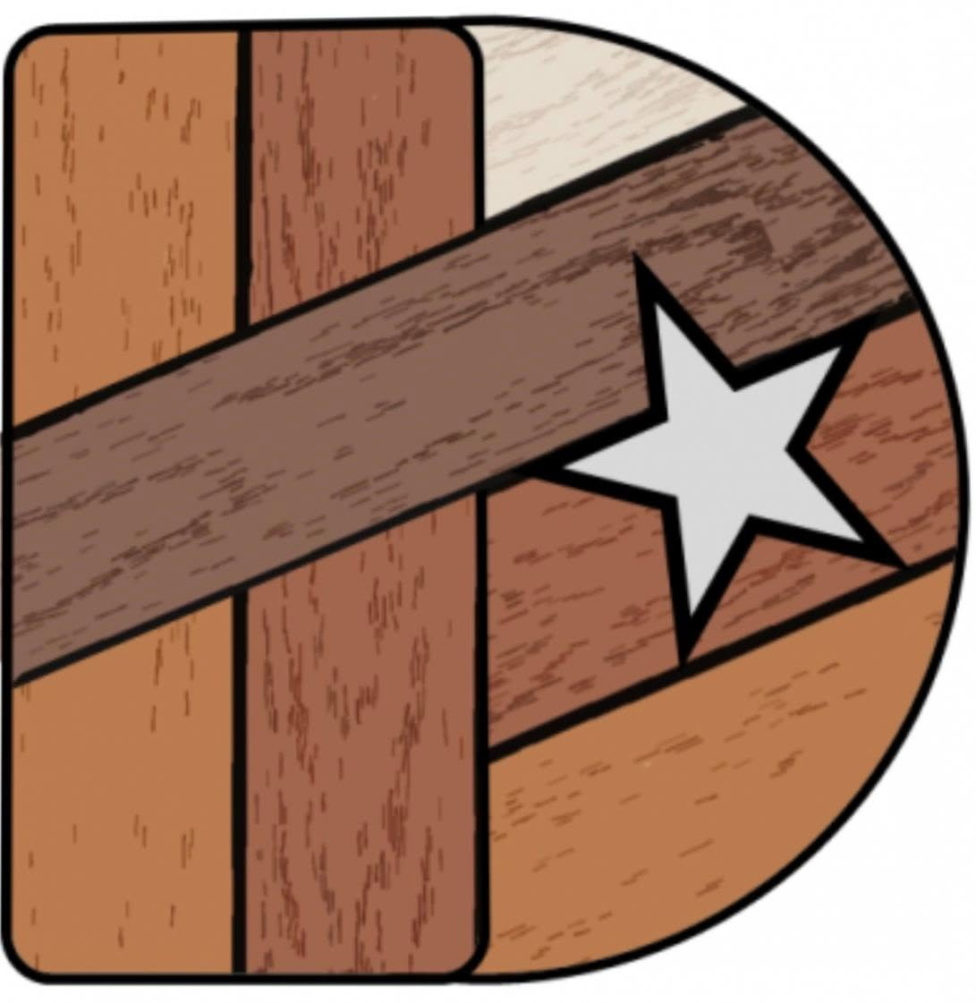 Hollywood Decks Logo