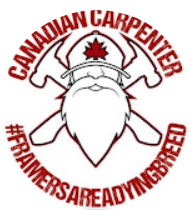 Canadian Carpenter Logo